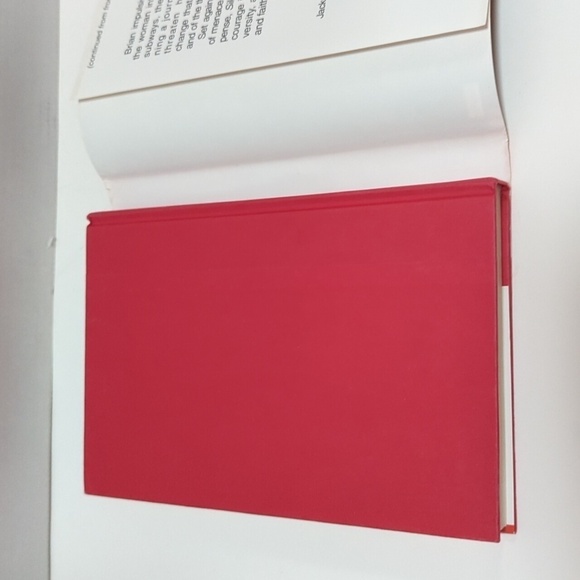 Mary Higgins Clark Silent Night Hardback Book Large Print 1995 Novel - Picture 5 of 6